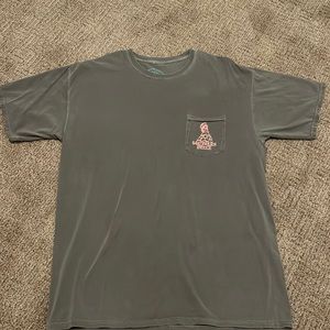 Dixie Peach Couture T-Shirt